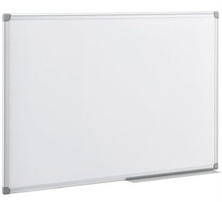 Brainware 100cm X 150cm Magnetic Whiteboard