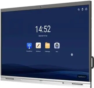 Dahua 65 Inch 4K UHD Interactive Smart Whiteboard Screen