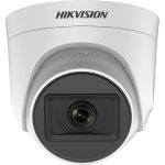 Hikvision EXIPF 2MP Indoor Fixed Turret Camera