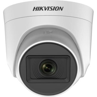 Hikvision EXIPF 2MP Indoor Fixed Turret Camera