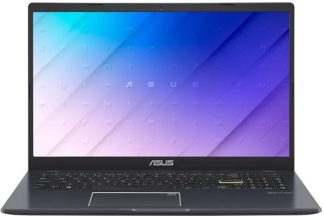 Envo One Homepage #3 26 Asus Vivobook Go 15 E510KAB Intel Celeron N4500 Laptop