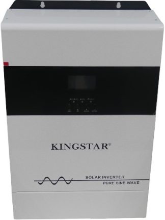 Solarix Kingstar 4KVA Off Grid Pure Sine Wave Inverter