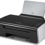Lexmark X2670 3 IN 1 Colour Thermal Printer