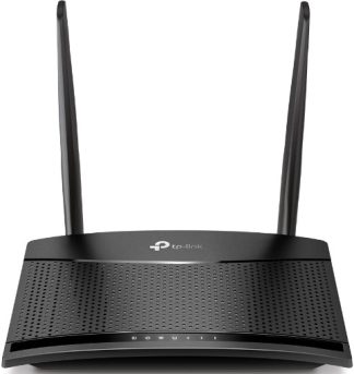 TP Link 300MBps Wireless Network 4G LTE Router