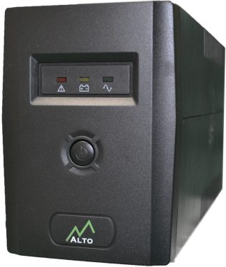 Alto Power Series 720VA Line Interactive UPS