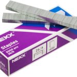 Nexx 5000 Pieces Staples Box