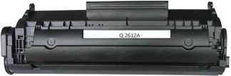 TOPJET HP Generic Q2612A 103