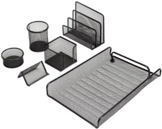 DLOffice Set BW-DG63580 Office Set of 6Pcs