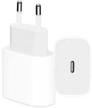 Nesty USB Type C Fast Charging Wall Adaptor
