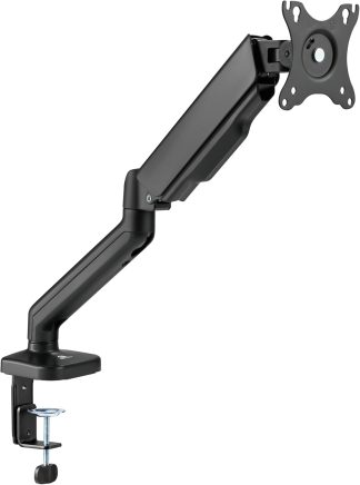 Unimount Spring Assisted Monitor Arm Stand