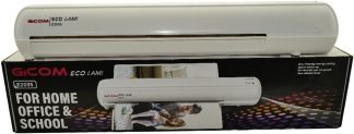 Gicom Eco Lami A3 Laminator