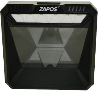 Postron 2D Mega Pixel Barcode Scanner