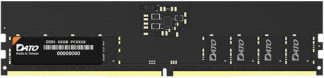 Dato DDR5 4800MHz 8GB Desktop Memory Module