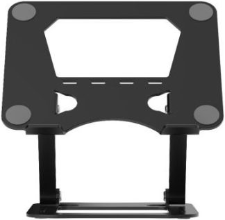 Unimount 10 To 15.6 Inches Adjustable Laptop Riser
