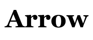 arrow-logo-v1