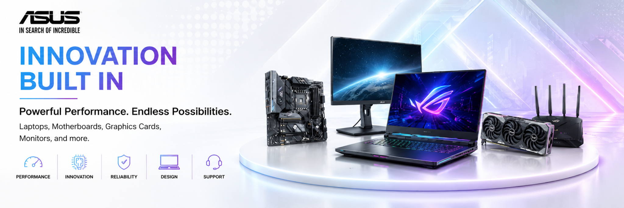 ASUS