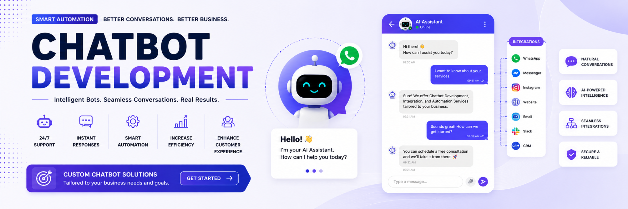 CHATBOT