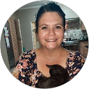 Angelique Van wyk profile picture