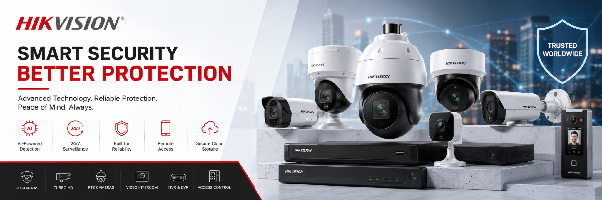 HIKVISION