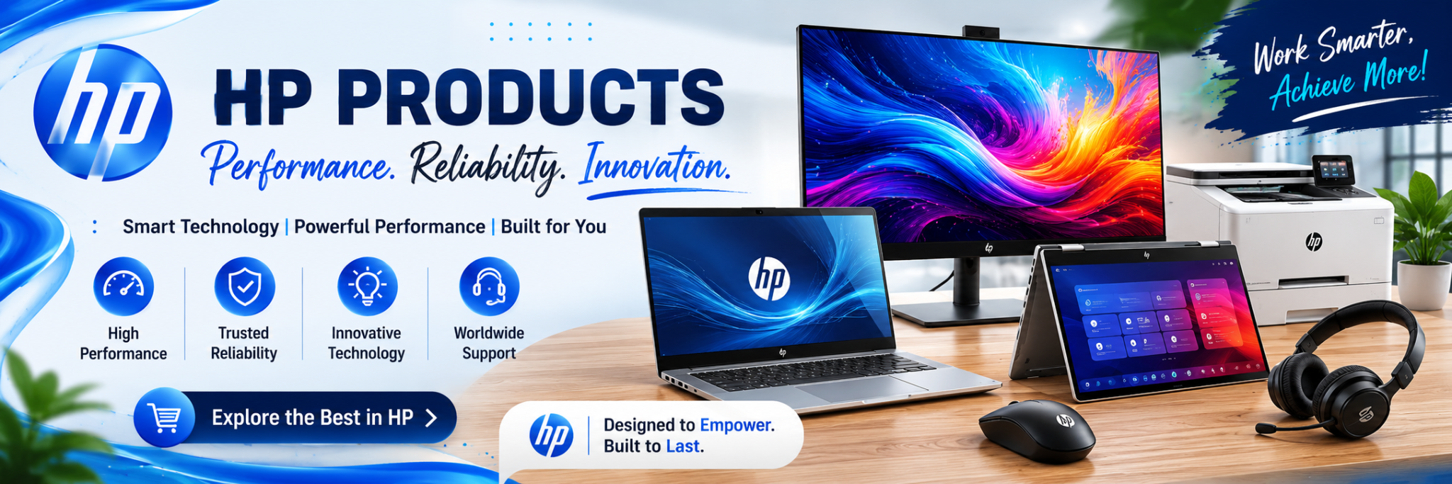 HP